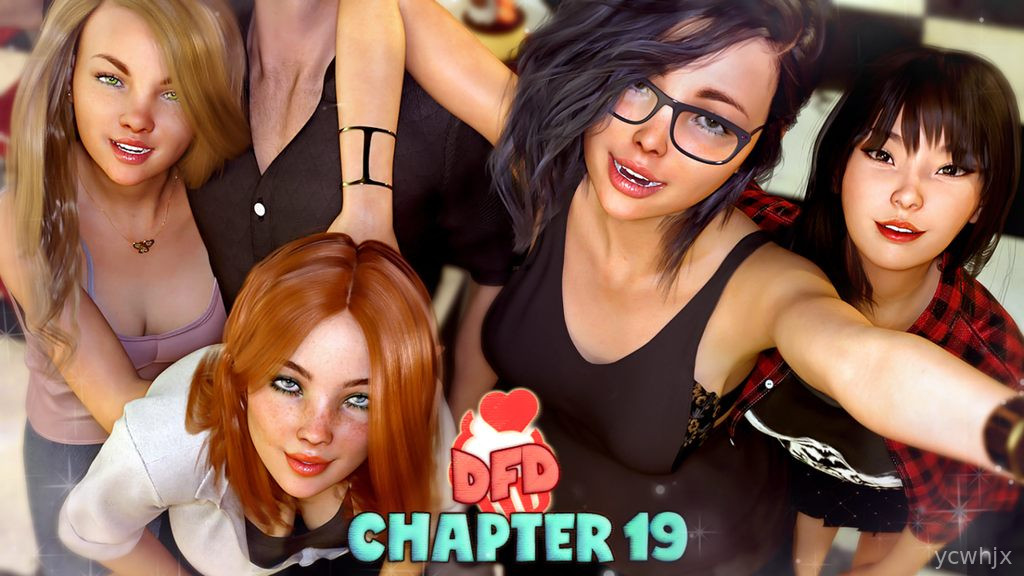 Daughter for Dessert gameplay screenshot 2