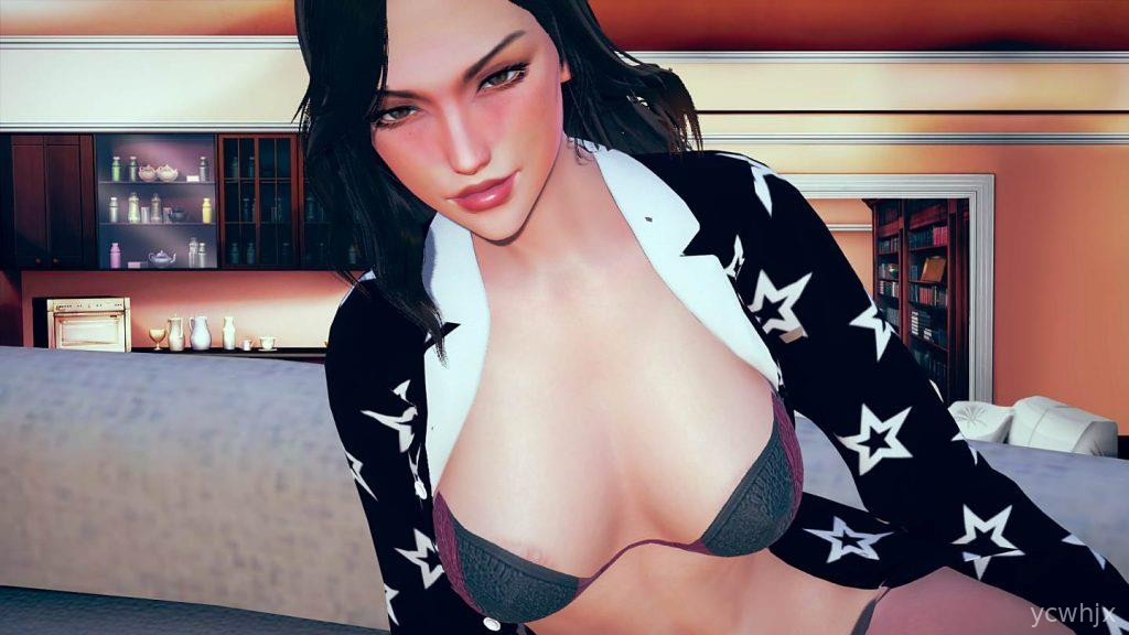 Pervert’s Paradise gameplay screenshot 3