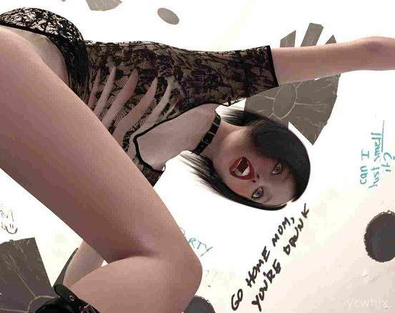 Chloe18 – Back To Class gameplay screenshot 3