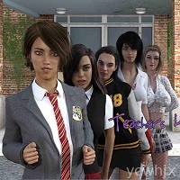 Teacher’s Harem