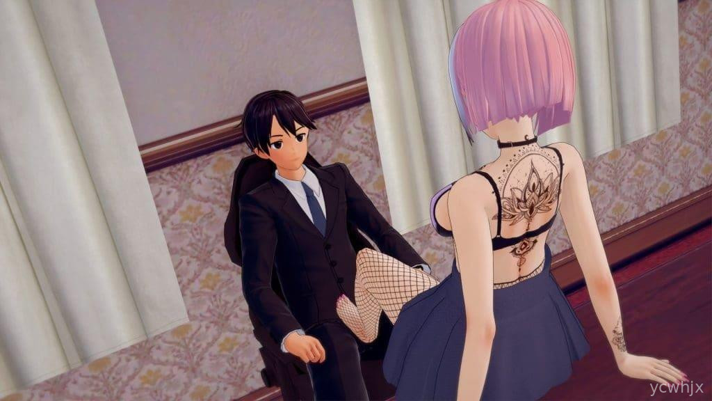 Academy: Live gameplay screenshot 1