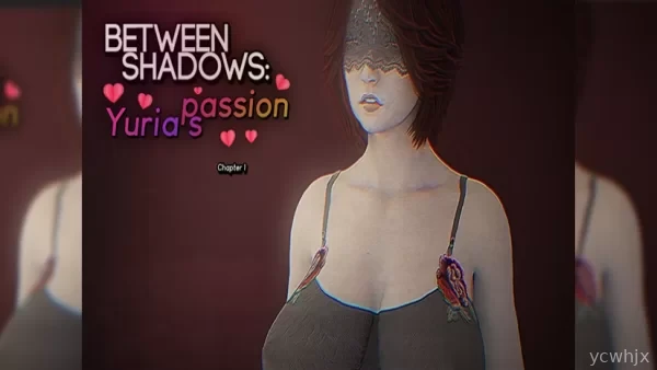 Between Shadows: Yurias Passion gameplay screenshot 1