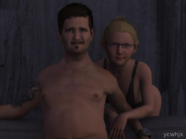 Mi Unica Hija gameplay screenshot 1