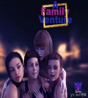A Family Venture gameplay screenshot 1