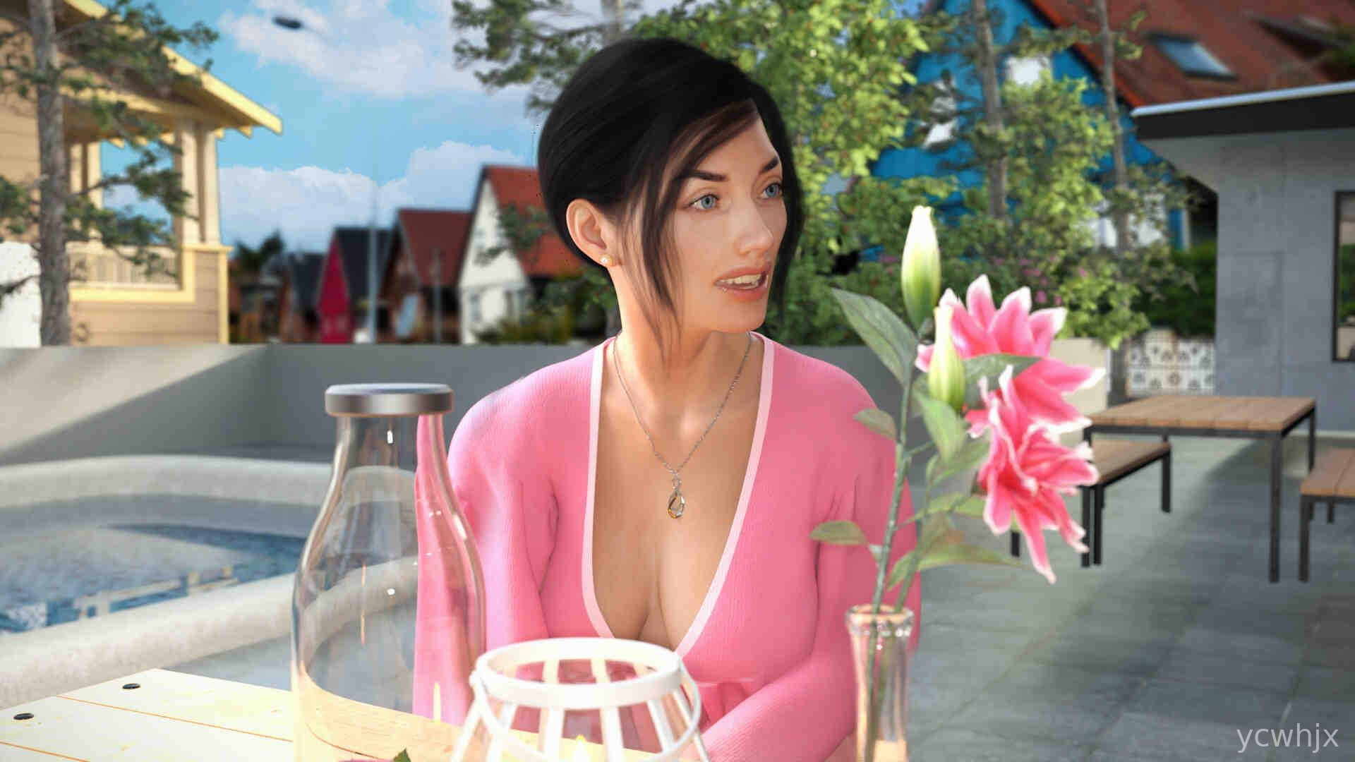 Mamma Mia gameplay screenshot 1