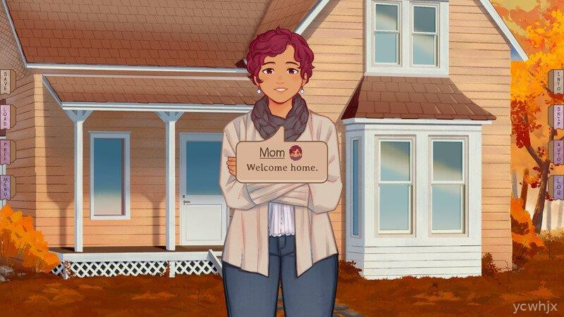 Our Life: Now and Forever gameplay screenshot 1