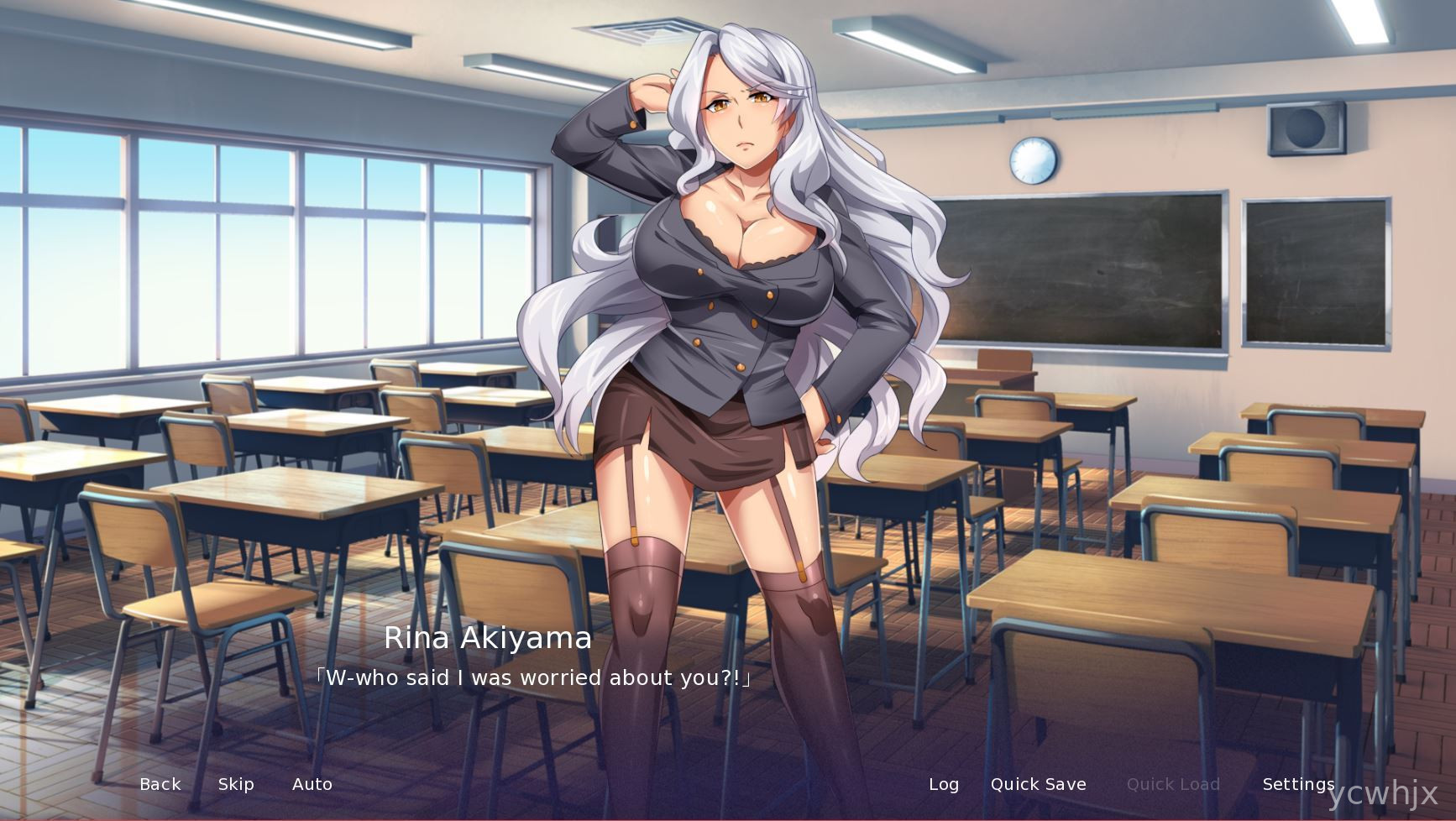 Break! The Rematch Part 1+2[Deluxe Edition][Final] gameplay screenshot 2
