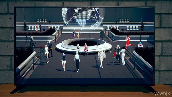 Hero to Villain gameplay screenshot 3