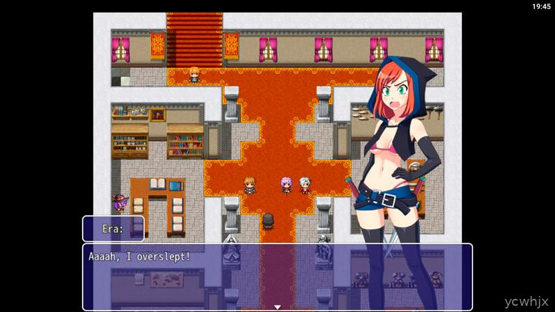 Era Hunter gameplay screenshot 1