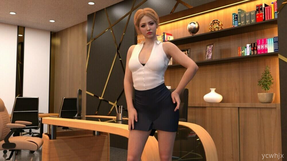 Absurd Temptation gameplay screenshot 2