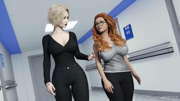 Adored by the Devil gameplay screenshot 3