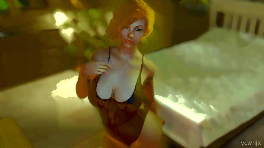 Farmers Dreams RenPY Remake gameplay screenshot 1