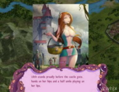 Tentacles Thrive gameplay screenshot 1