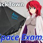 Fuck Town: Space Exams