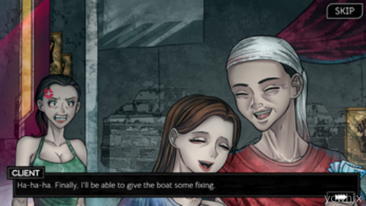Loanshock gameplay screenshot 3