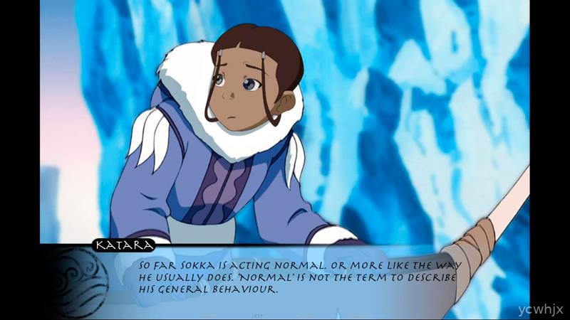 Alternate Legends Avatar gameplay screenshot 2
