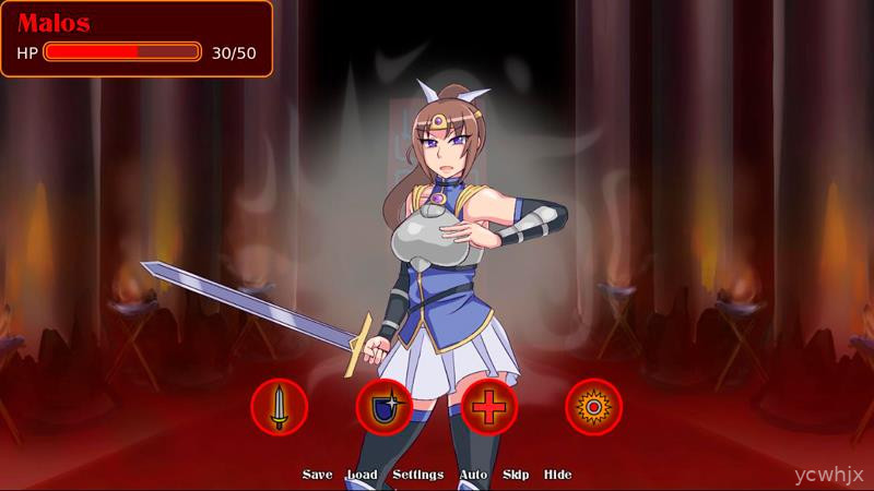 Demon King Domination Completed gameplay screenshot 1