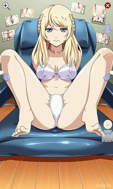 Sex Slave of the Royal Golden gameplay screenshot 1