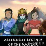 Alternate Legends Avatar