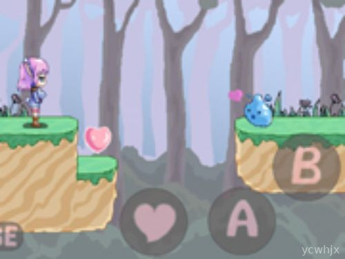 Freya’s Potion Shop gameplay screenshot 1