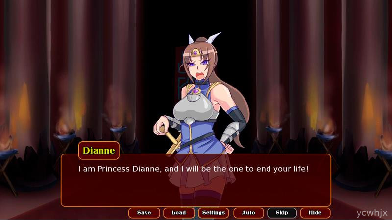 Demon King Domination Completed gameplay screenshot 2