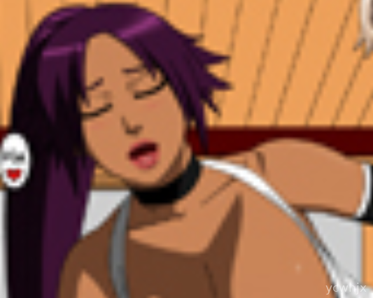 Cute Yoruichi gameplay screenshot 1