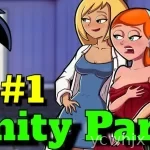 Amity Park – Danny Phantom
