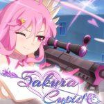 Sakura Cupid