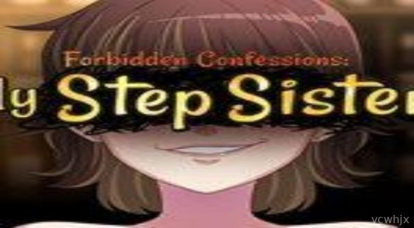 Forbidden Confessions: My Step Sister gameplay screenshot 1