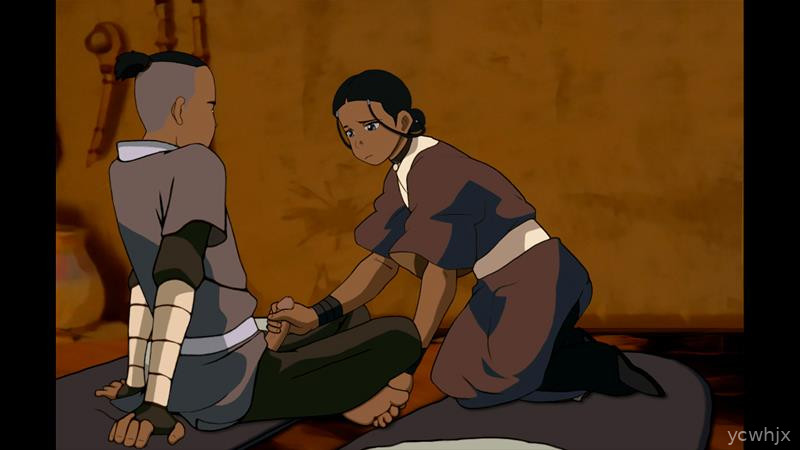 Alternate Legends Avatar gameplay screenshot 1