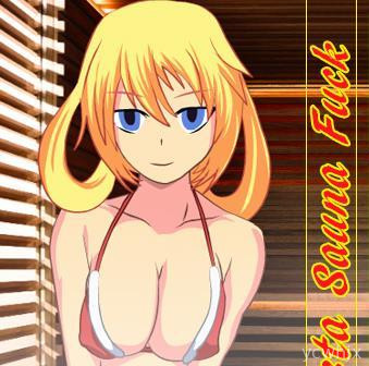 Rasta Sauna Fuck gameplay screenshot 1