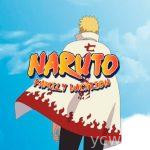 Naruto: Family Vacation