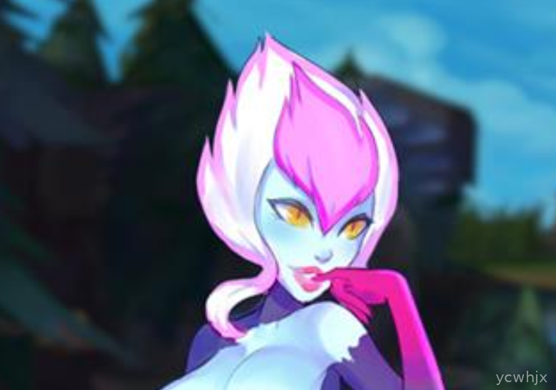 Smiteless Jungle With Evelynn gameplay screenshot 1