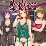 Negligee: Spring Clean Prelude