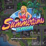 Summertime Saga