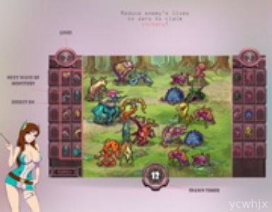 Tentacles Thrive gameplay screenshot 2