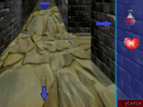 The Mythical Maze gameplay screenshot 3