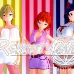 Reboot Love More Time