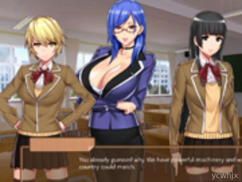 Analistica Academy gameplay screenshot 1