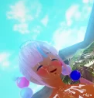HoloLewd Manager gameplay screenshot 1