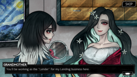 Loanshock gameplay screenshot 4