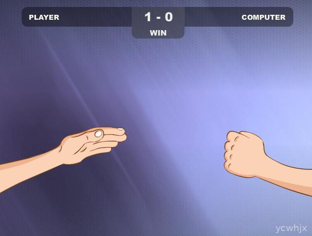 Rock Paper Scissors for Adults gameplay screenshot 1