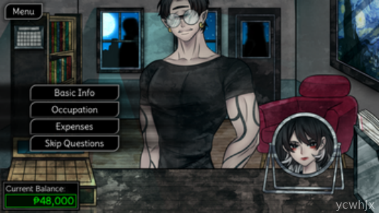Loanshock gameplay screenshot 2