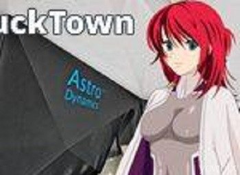Fuck Town: Space Exams gameplay screenshot 1