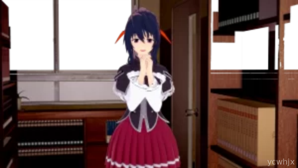 Demons Of Harem gameplay screenshot 2