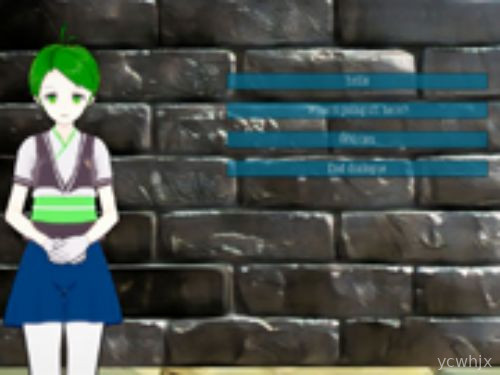 The Mythical Maze gameplay screenshot 2
