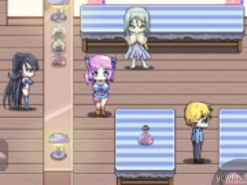 Freya’s Potion Shop gameplay screenshot 3