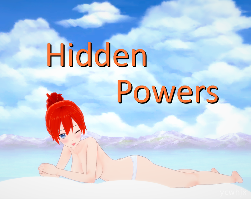 Hidden Powers gameplay screenshot 2