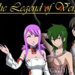 The Legend of Versyl