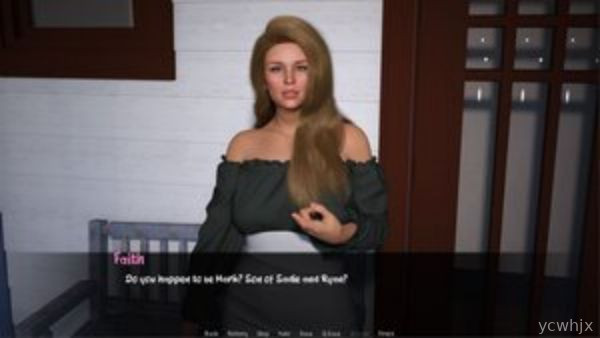 Outre Reconciliation gameplay screenshot 3
